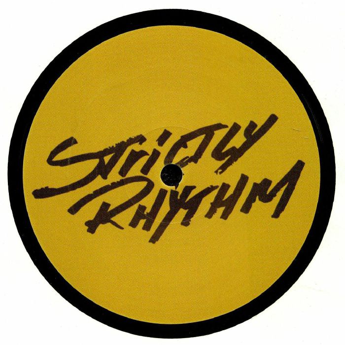 SOLE FUSION / HARDRIVE - Bass Tone