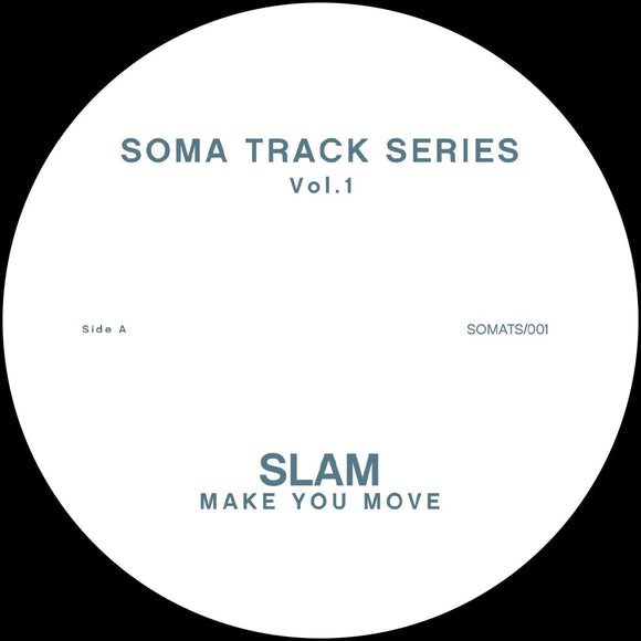 Slam - Soma Track Series Vol. 1 & 2