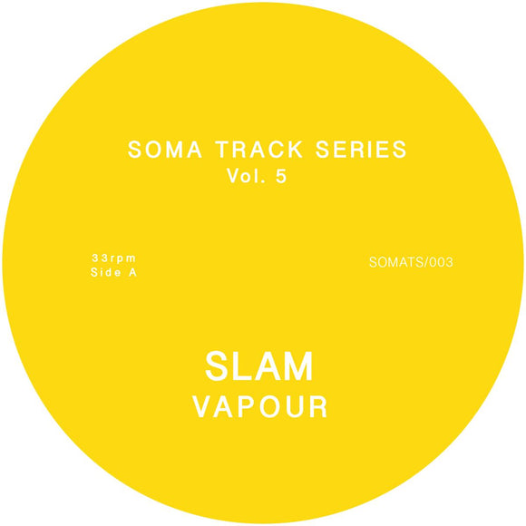 Slam - Soma Track Series Vol. 5 & 6