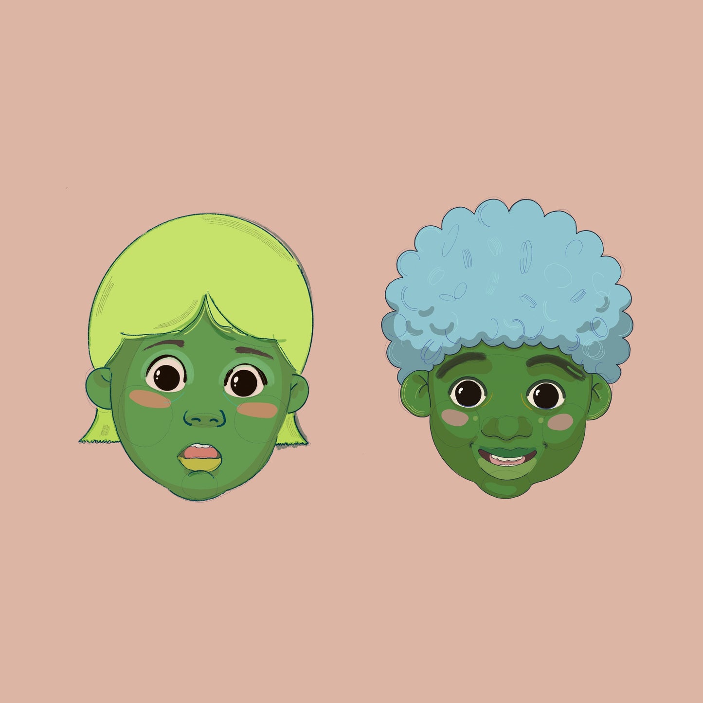 Rosie Lowe & Duval Timothy - Son