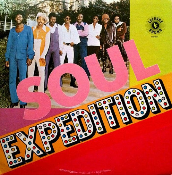 SOUL EXPEDITION - Soul Expedition