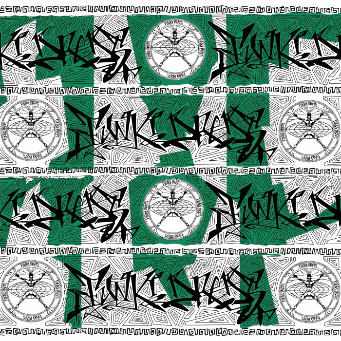 SOUL II SOUL Back To Life (Zepherin Saint remixes)