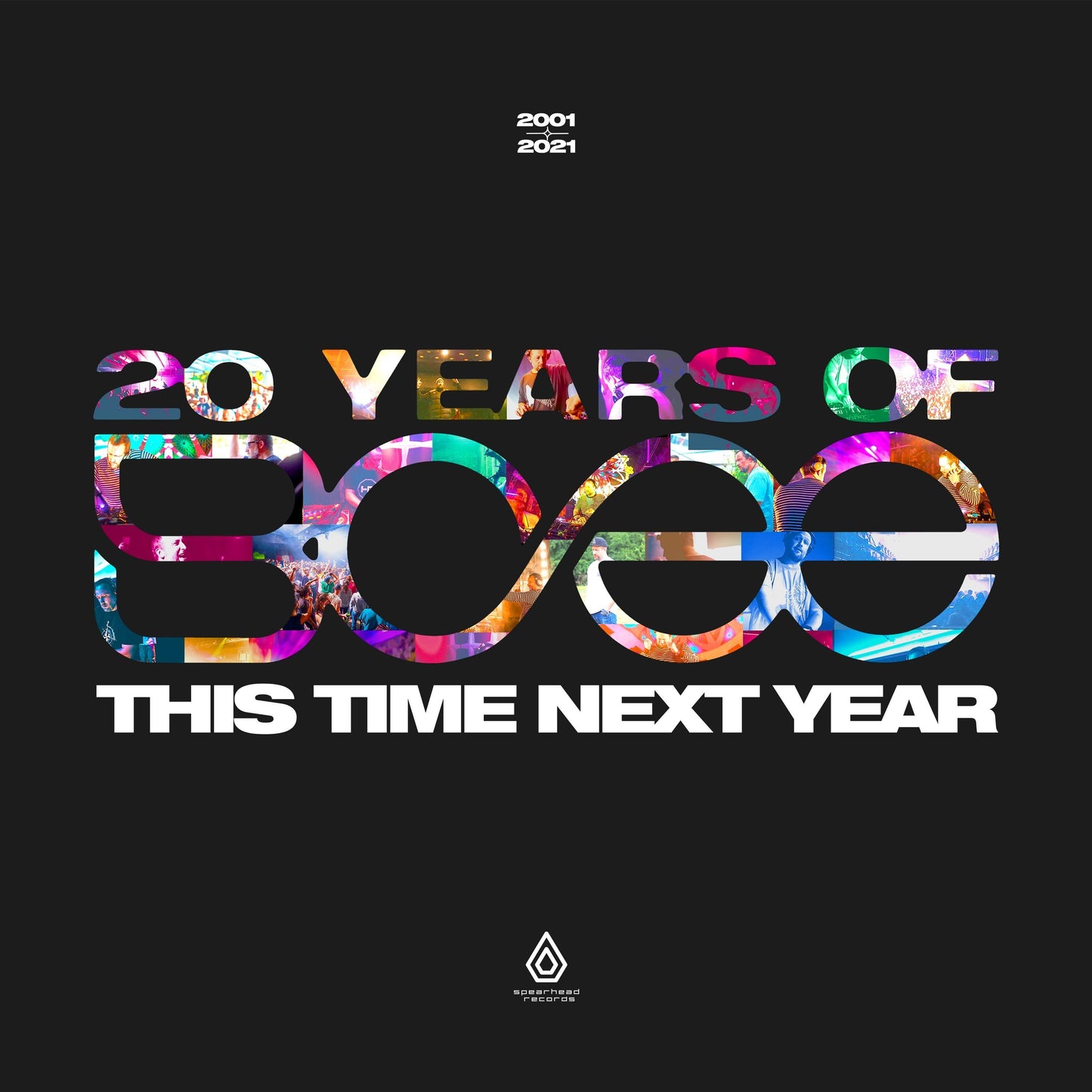 BCee - This Time Next Year
