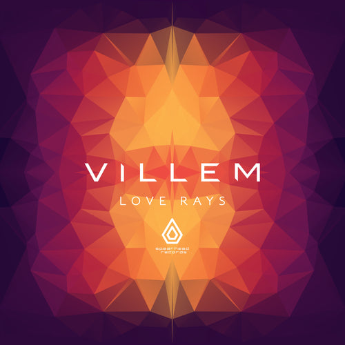 Villem - Love Rays EP