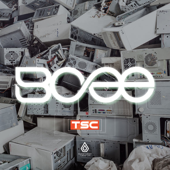 BCee - ‘TSC’ EP