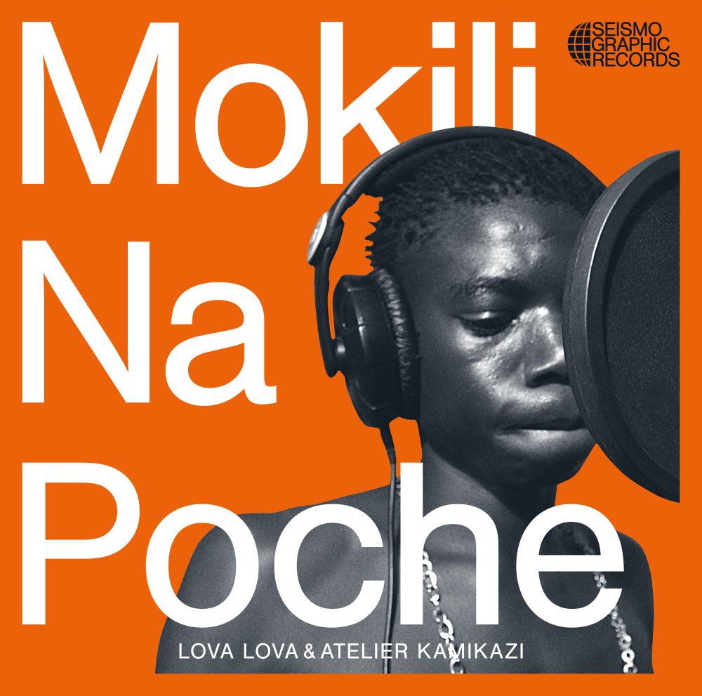 LOVA LOVA & ATELIER KAMIKAZI - MOKILI NA POCHE