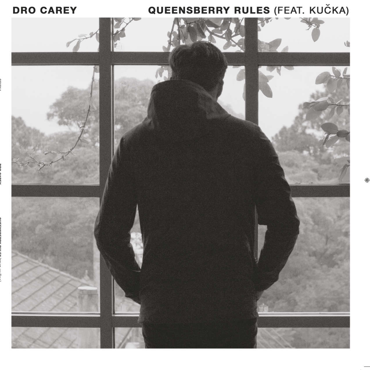 DRO CAREY - QUEENSBERRY RULES FEAT KUà„Å’KA (MAL GRAB / CASSIUS SELECT REMIXES)