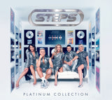 Steps - Platinum Collection [Silver Splash LP Vinyl]
