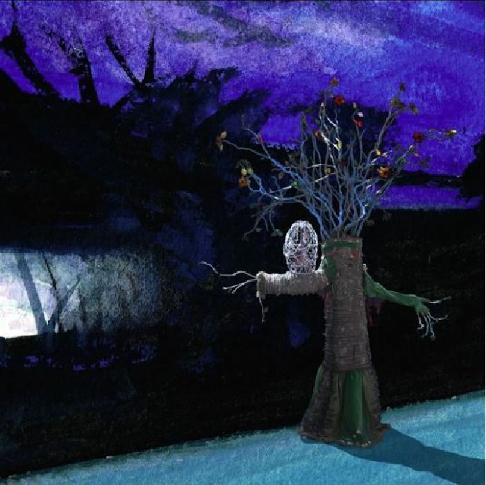 STORM GORDON - DIAMOND IN THE HEART (RSD 2020)