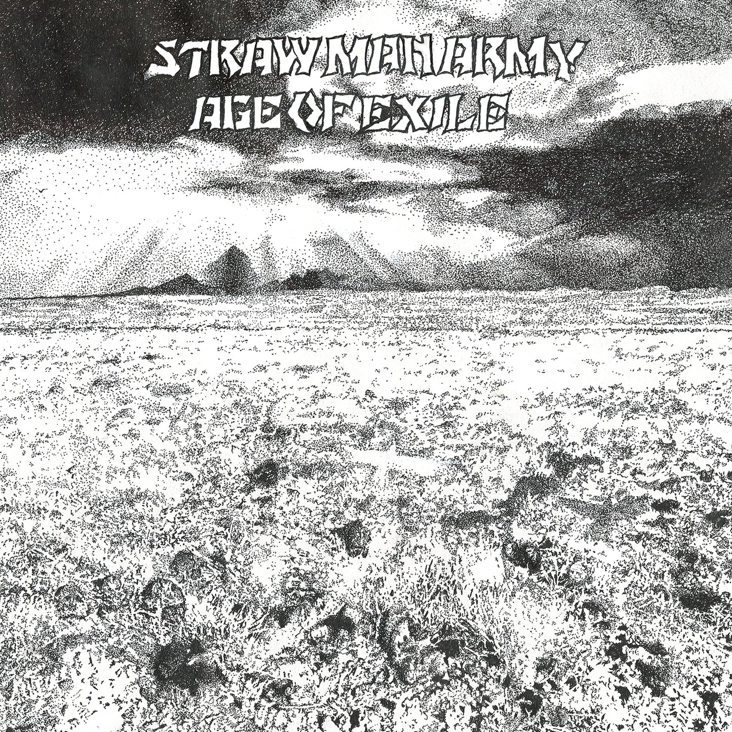 Straw Man Army – Age Of Exile