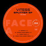 Vitess - Splitter EP (DJOKO remix)