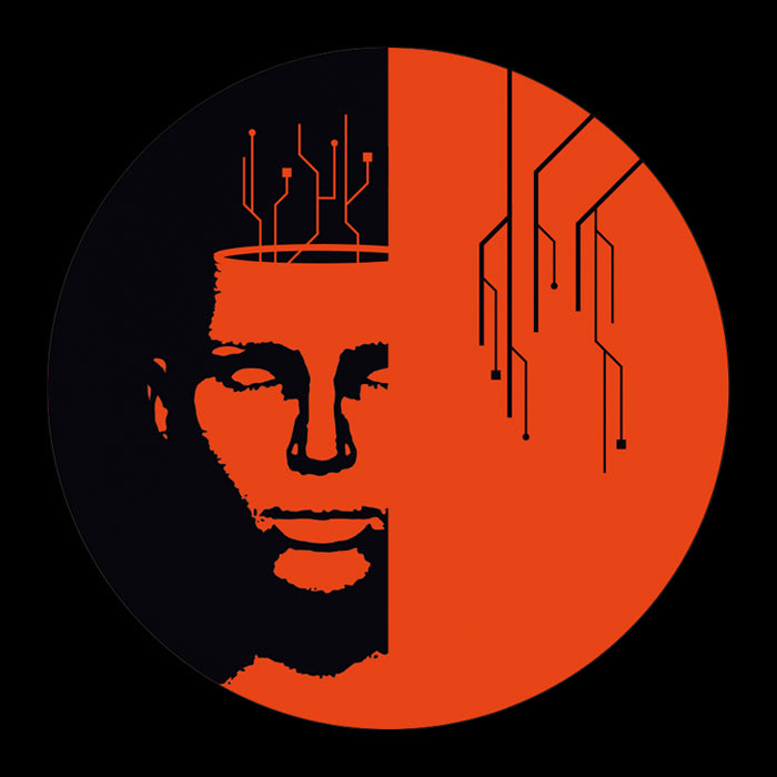 Vitess - Splitter EP (DJOKO remix)