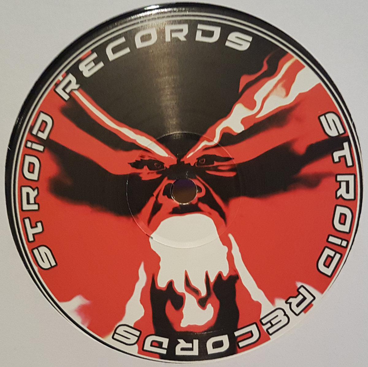 Hellfish / Producer - Itchy Trigger Finger