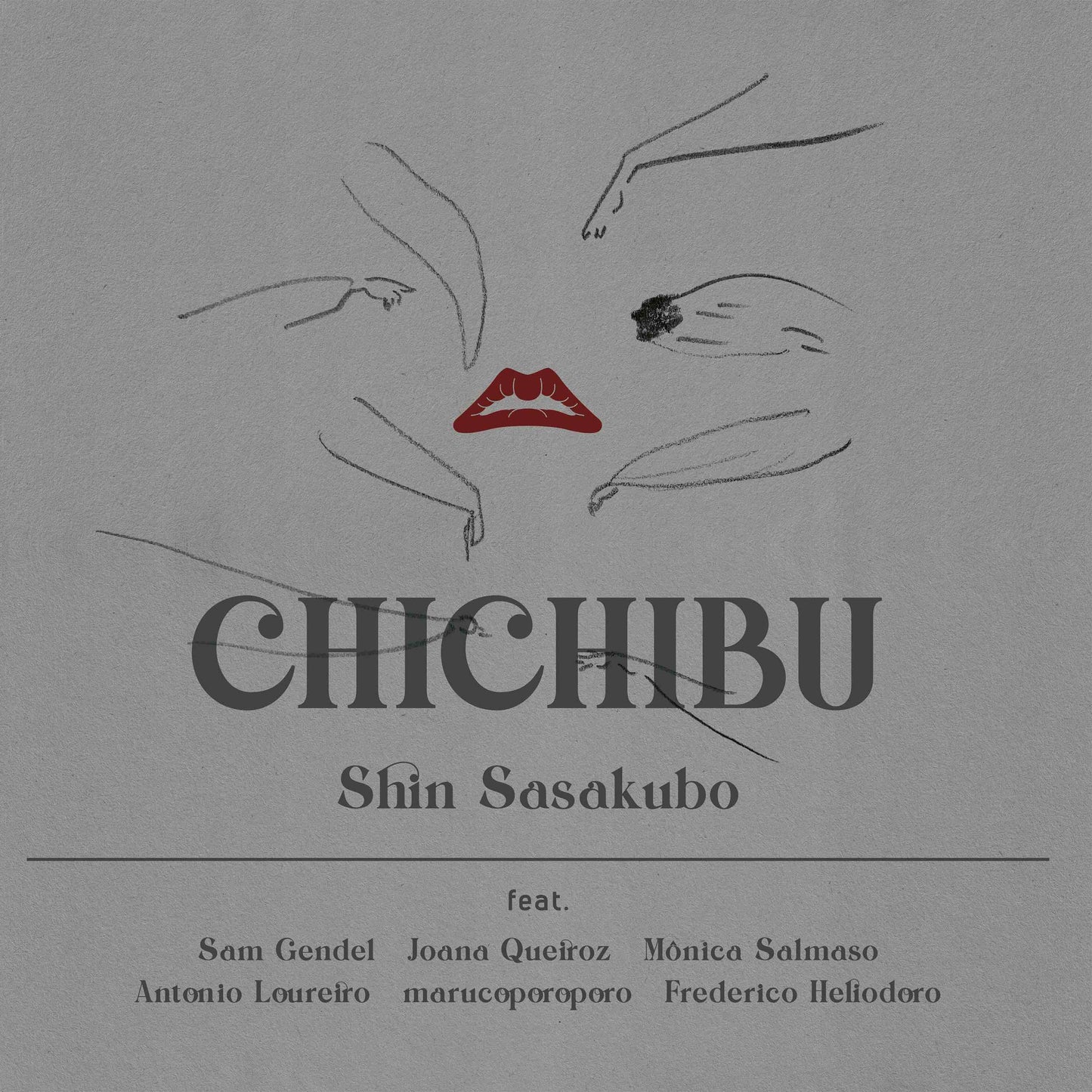 Shin Sasakubo - Chichibu