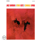 STAN GETZ & CHARLIE BYRD – Jazz Samba  [Acoustic Sounds]