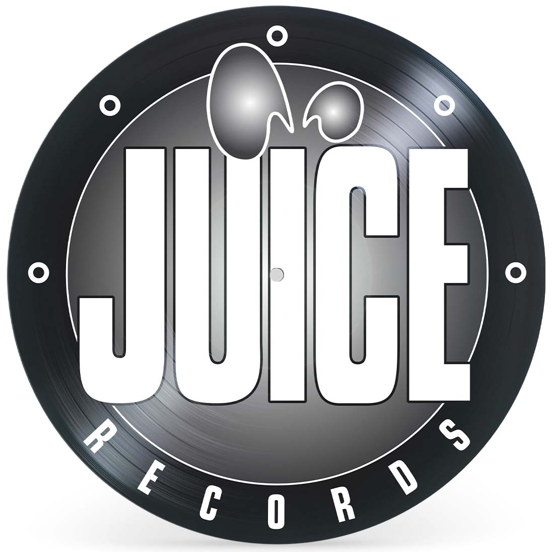 Various Artists - Juice Records Picture Disc