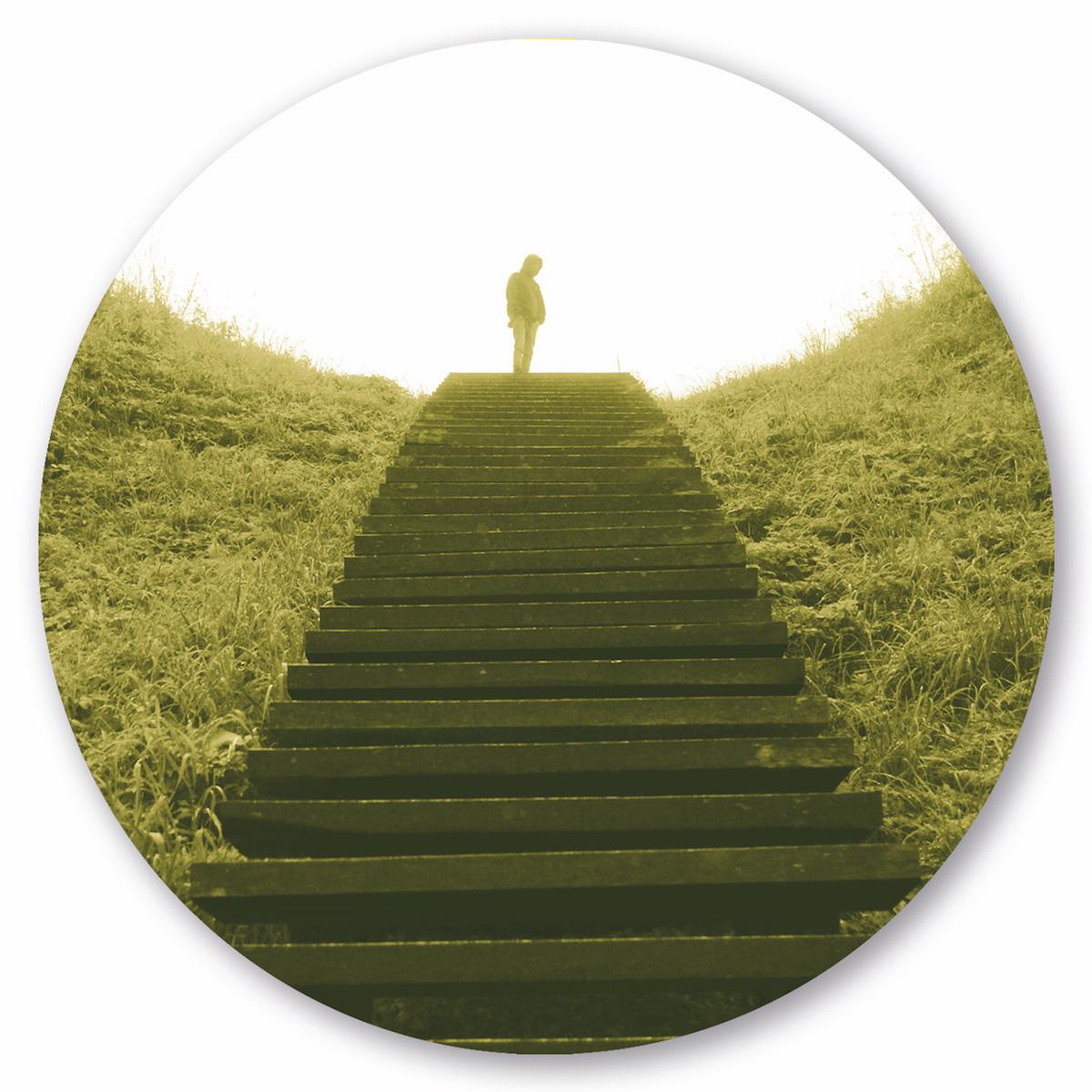 Sciahri - Devotion Part 3 - Limited hand-numbered release