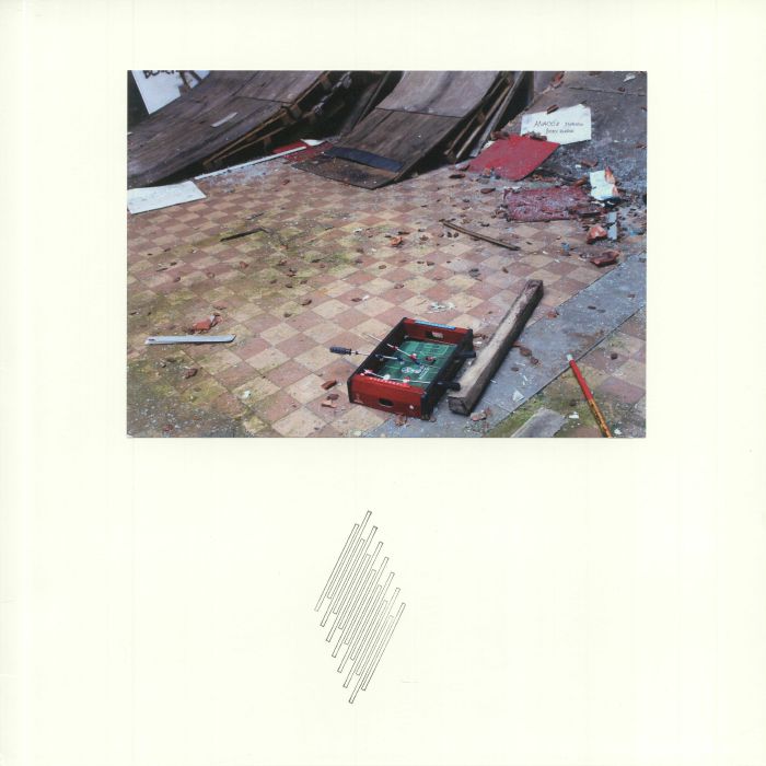 SWALLOW - BODY HORROR