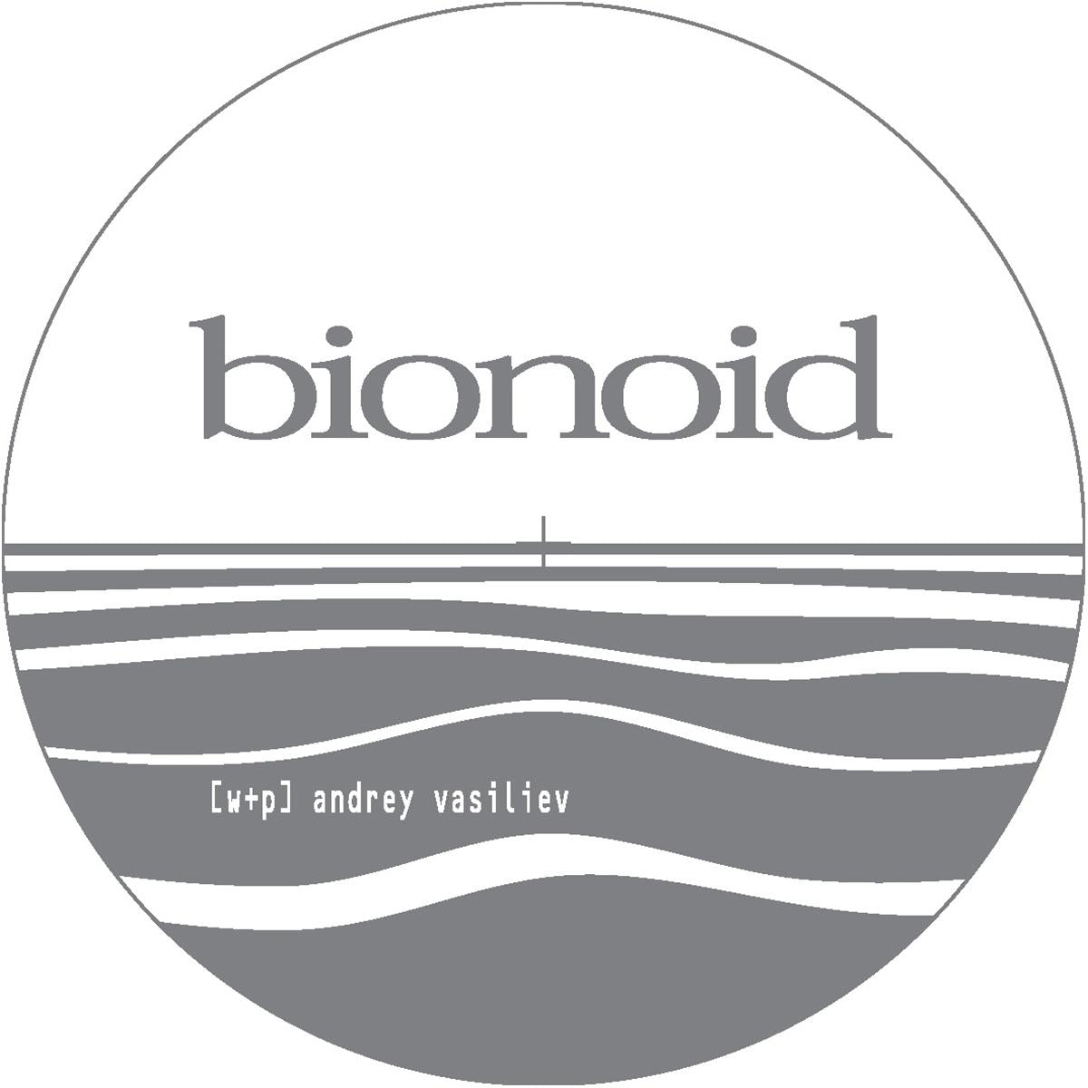 Bionoid - Raver's Guide to Love