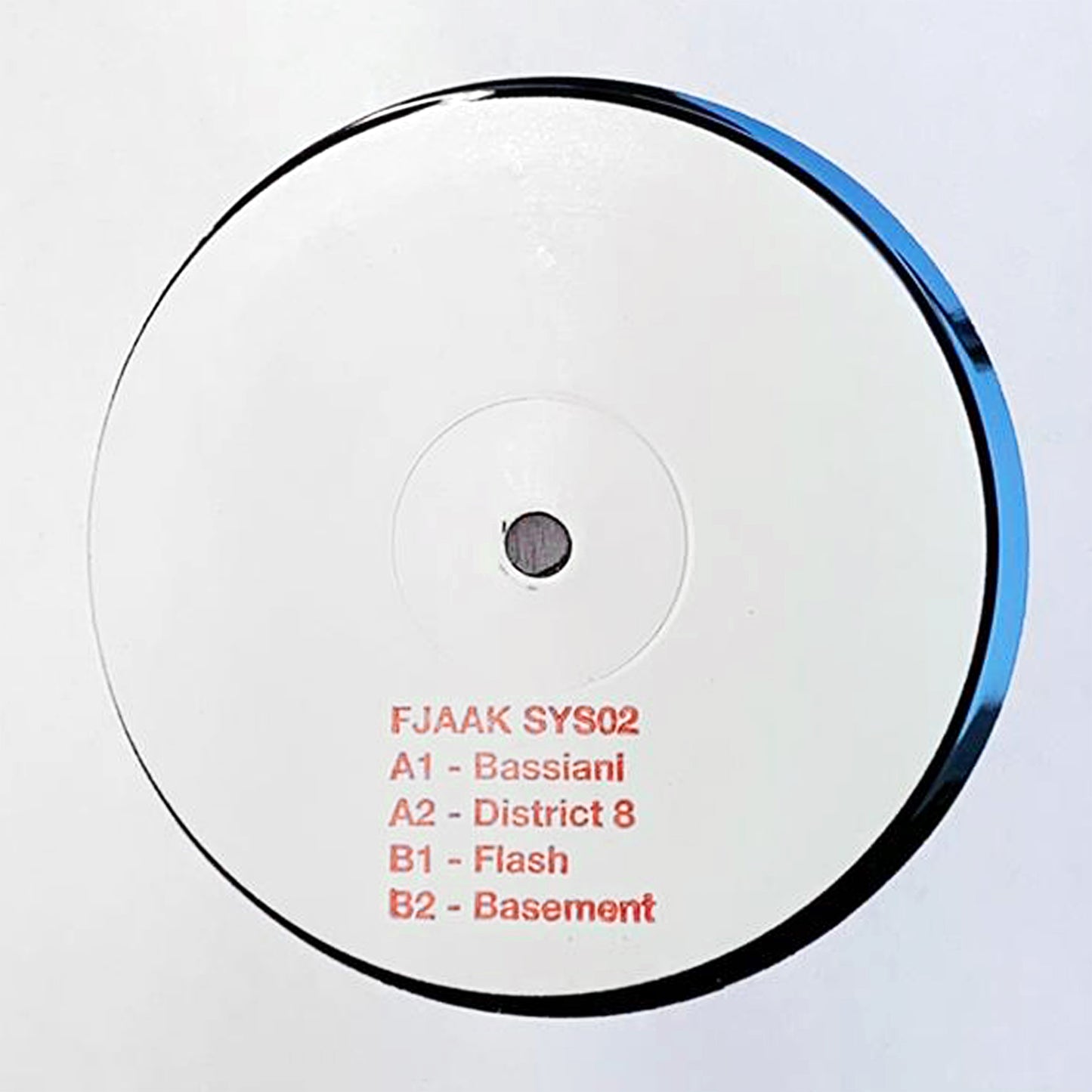 FJAAK - SYS02