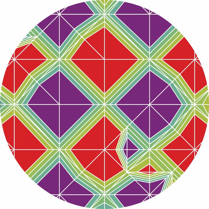 Sabaturin (Simon Crab & Charles Beullac) - Kenemglev