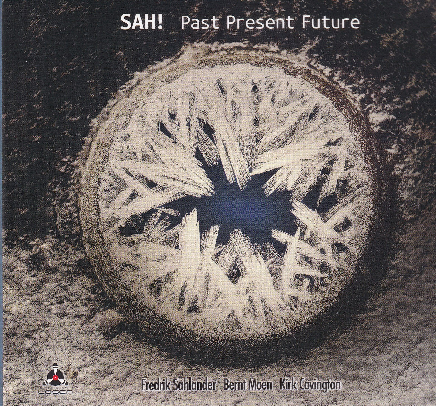 Sah! - Past Present Future