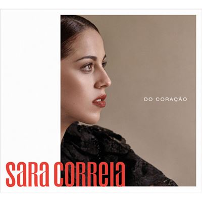 Sara Correia - Do Coracao