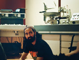 Sarathy Korwar & Upaj Collective - Night Dreamer Direct-to-Disc Sessions