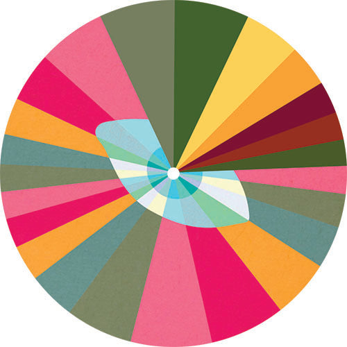 Scrimshire - Believers Vol1