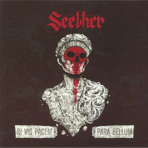 Seether - Si Vis Pacem, Para Bellum [CD]