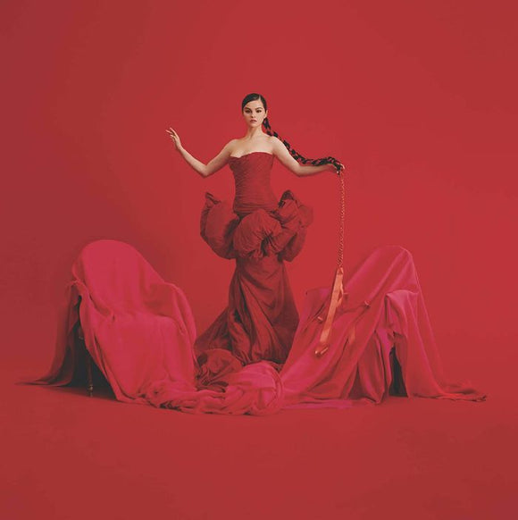 Selena Gomez - Revelación [1CD - Jewel]