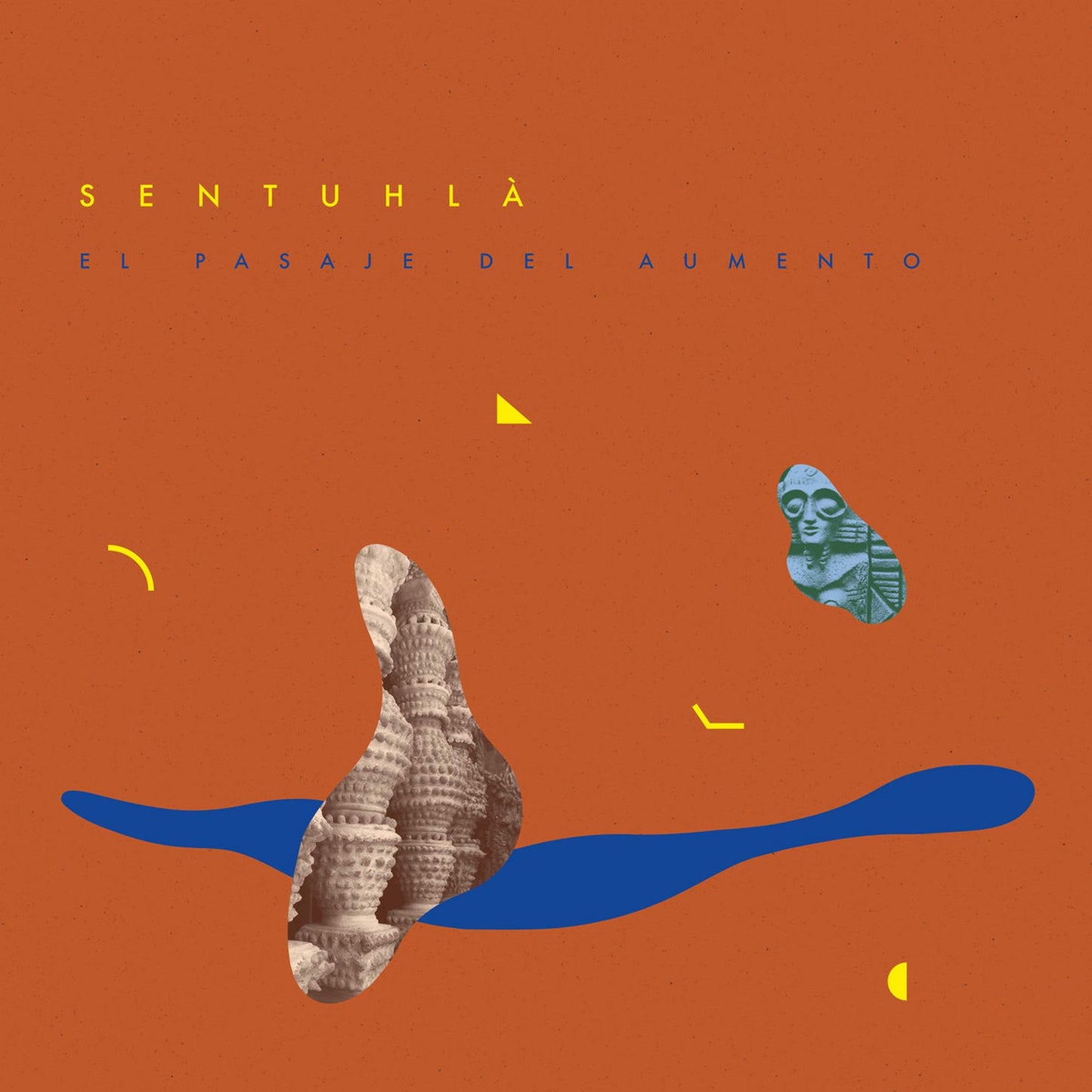 Sentuhlà - El Pasaje del Aumento