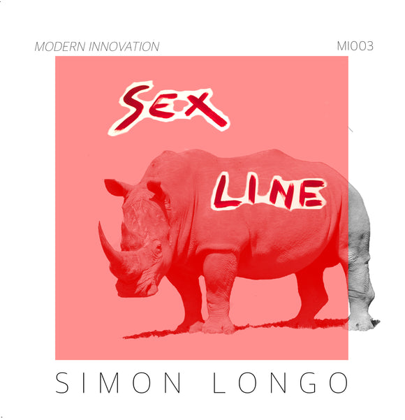 Simon Long - Sex Line