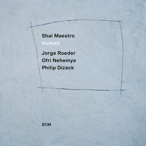 Shai Maestro - Human [LP]