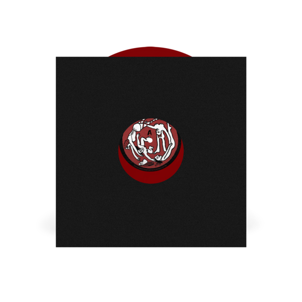 Celeste NOT YOUR MUSE ALTERNATIVE TRACK LISTING EDITION (LIMITED RED VINYL)