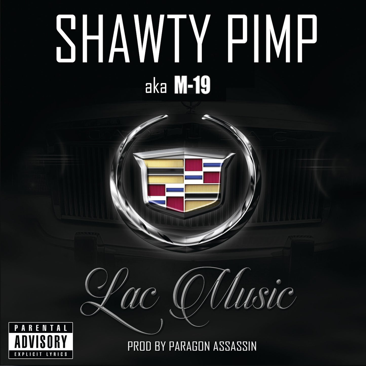 Shawty Pimp - Lac Music