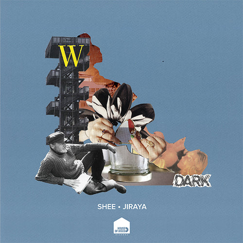 Shee - Jiraya EP