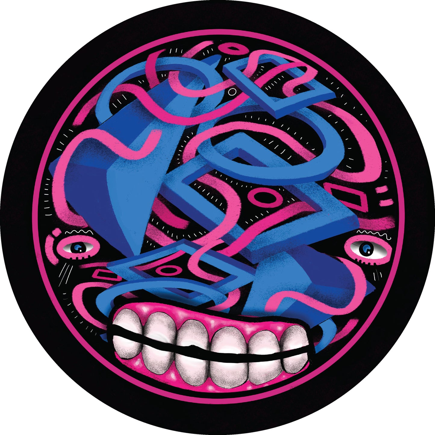 Shermanology - Bon Bini EP