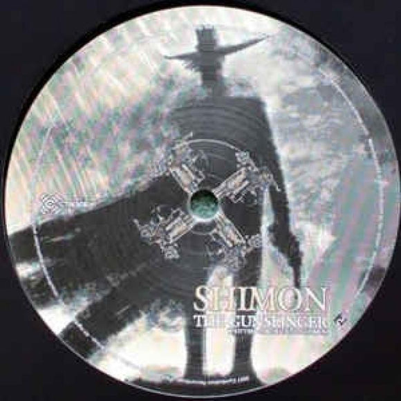 Shimon - Gun Slinger / The Damned