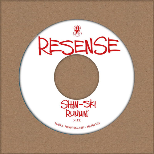Shin-Ski Resense 051