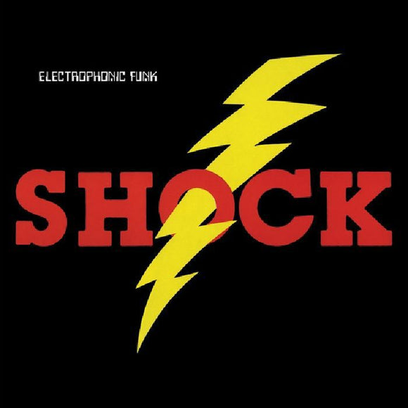 Shock - Electrophonic Funk
