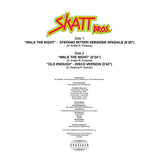 Skatt Bros - Walk The Night (RSD 2020)