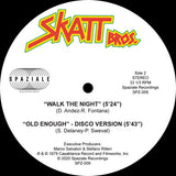 Skatt Bros - Walk The Night (RSD 2020)