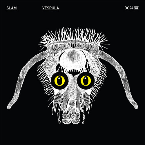 Slam - Vespula Ep