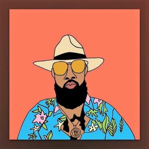 Slim Thug - Suga Daddy Slim: On The Prowl