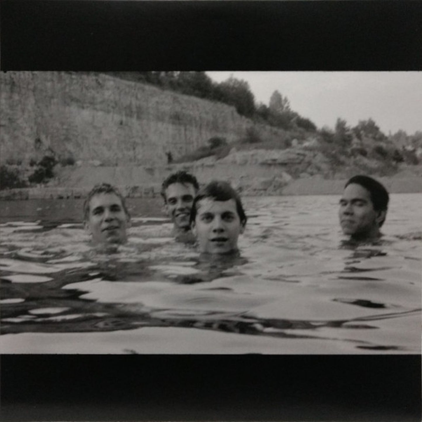 Slint - Spiderland (Remastered)