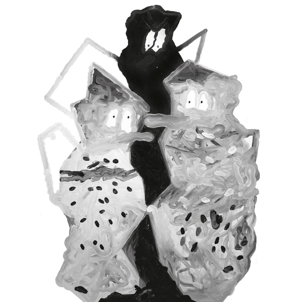 moomin - the story about you (2022 Repress)