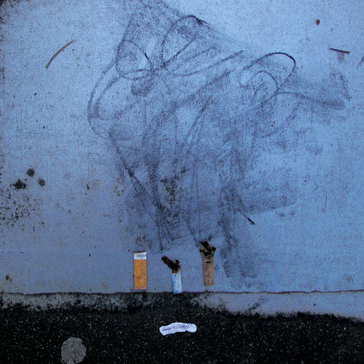 Sorry - Cigarette Packet / Separate