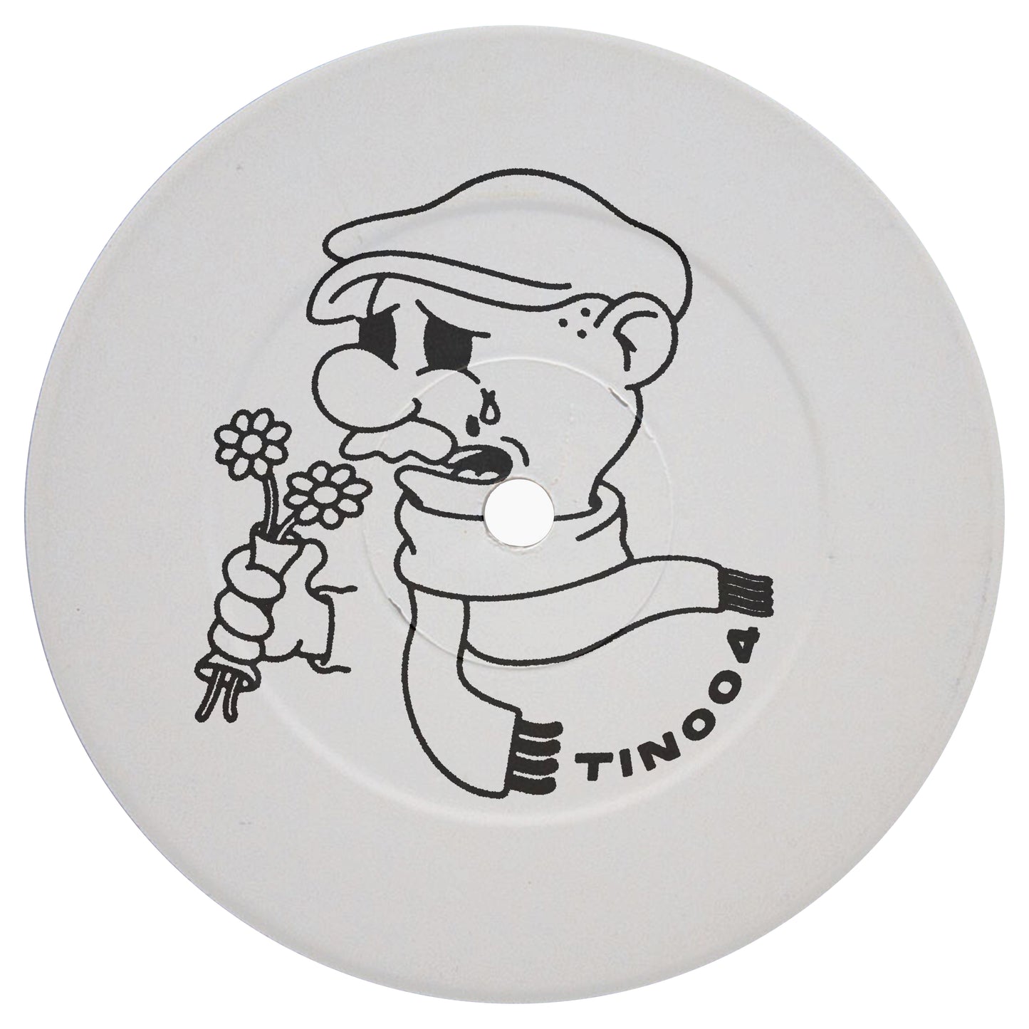 Soul Mass Transit System - Tryna Take My Man Away EP