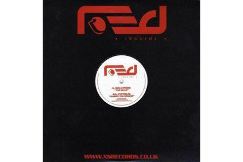 Soulpride / Lyptikal - The Mule / Harry The Ginger